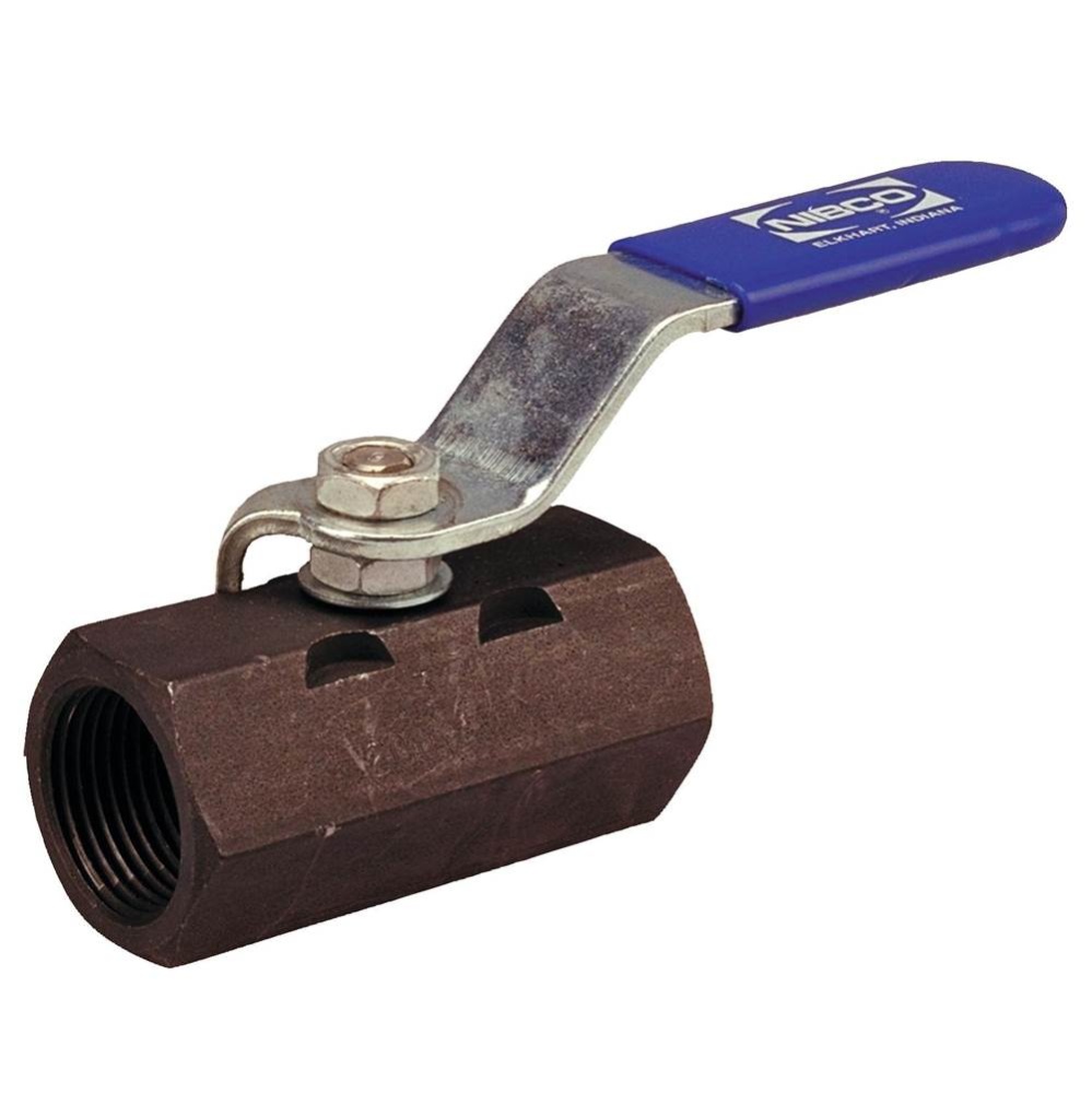 T570Csr25 1/2 Thrd Ball Lev Hndl Cs