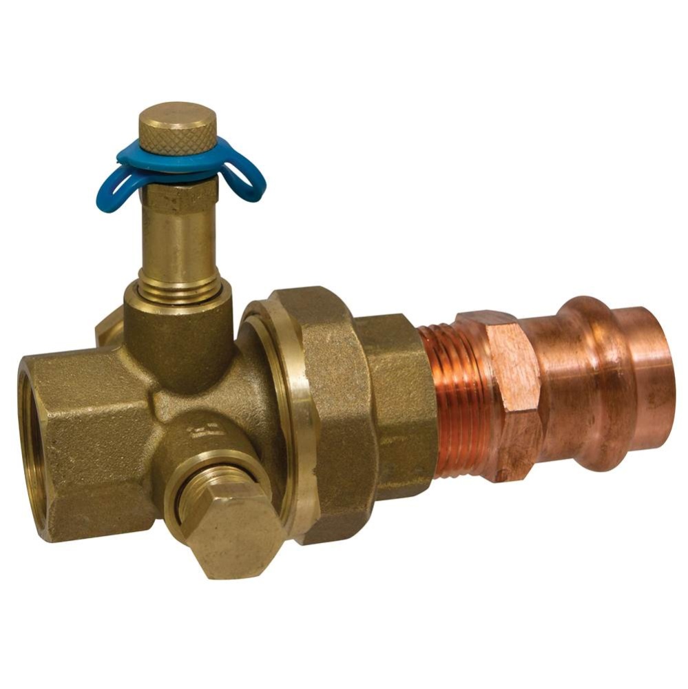 TPC1800 FPT X PC RED UNION 2 X 11/4