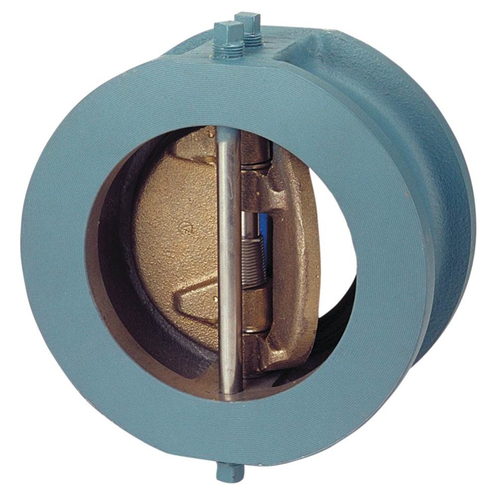 W920W-Lf 24 Twin Alubrz Disc Wafr Ck Ci