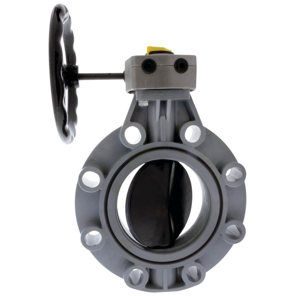 W51BGE3 3 MODC BFV LVERHDL CPVC/EPDM-NSF