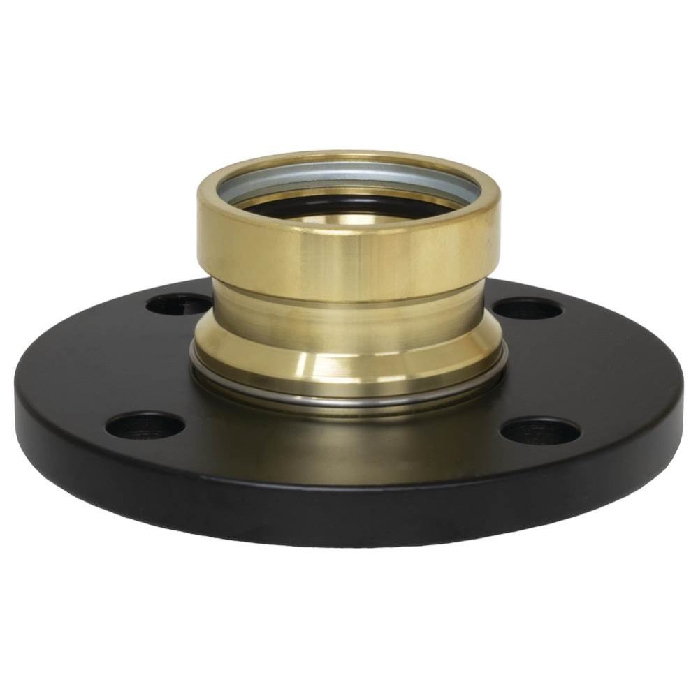 PC641-XLC 4 PRS FLANGE