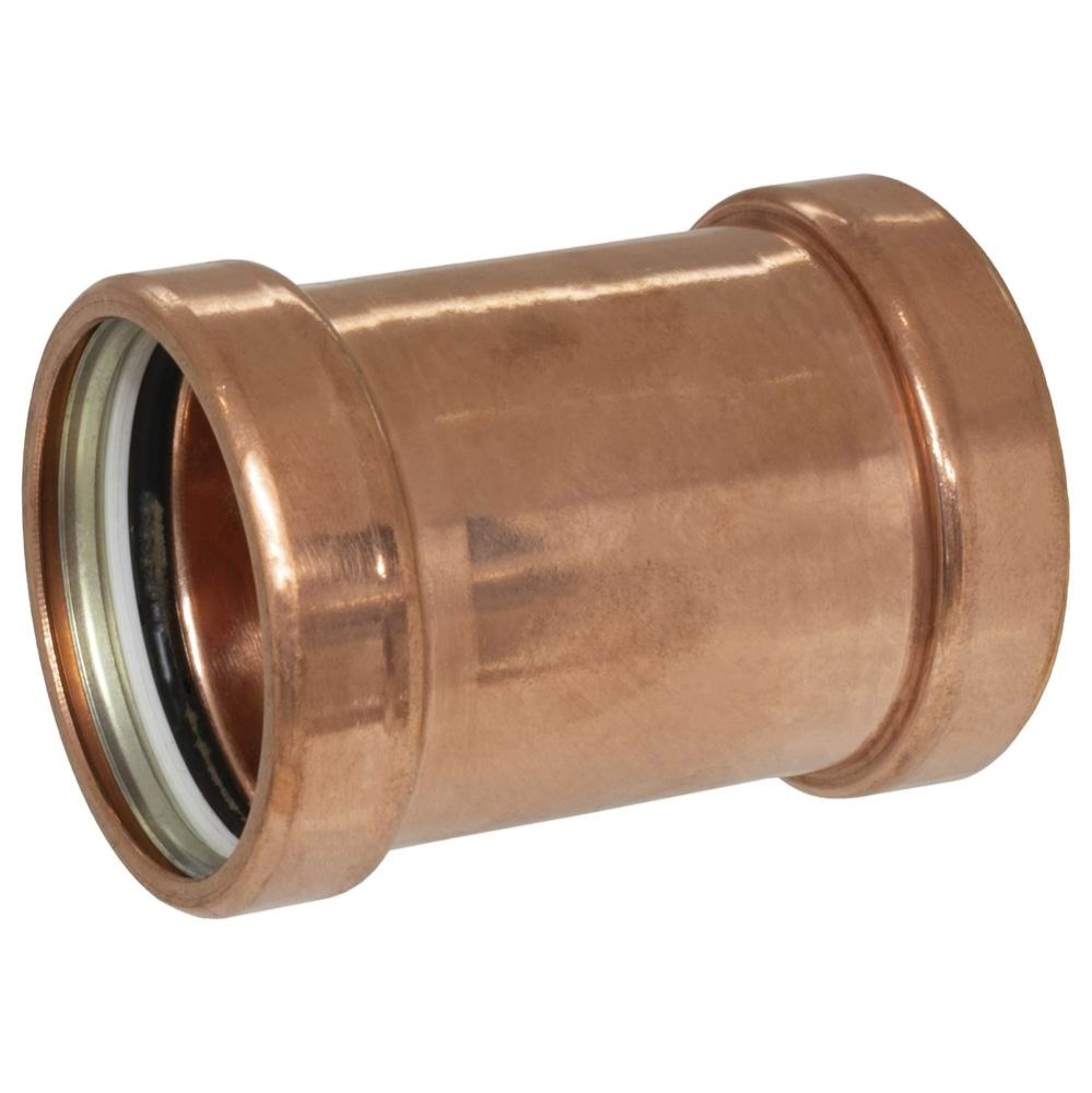 Pc601-Xlc 2-1/2 PRS Rep Coup-No Stop