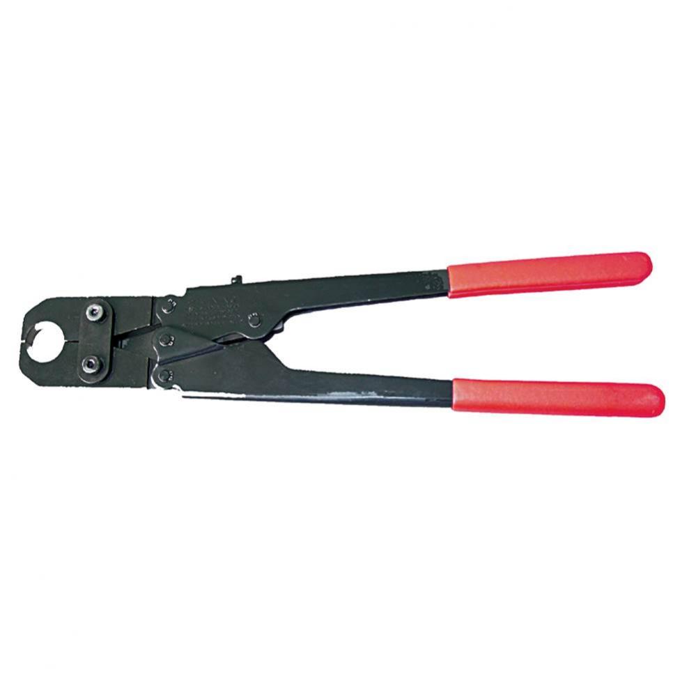 NP32LH 1 1/4 LONG HANDLE CRIMP TOOL