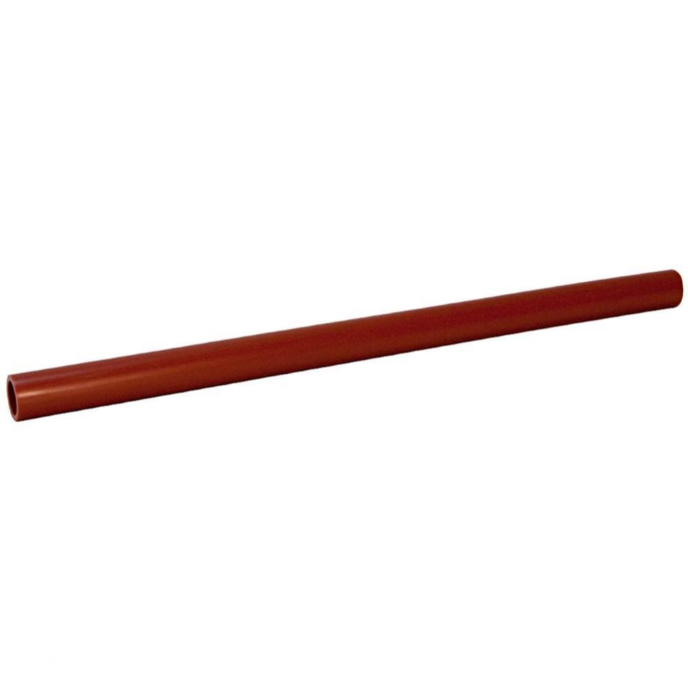 NP65 3/4 X 18'' STICK TERRA COTTA TUBE
