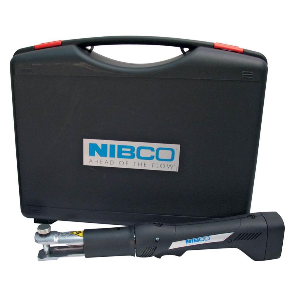 PC-10MC PLASTIC CASE FOR PC10M PRS TOOL