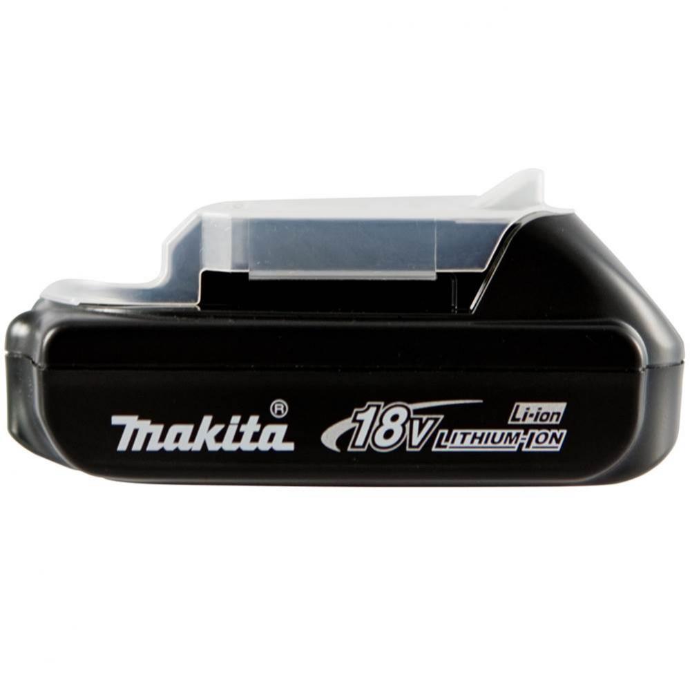 PC-4ML 18V LI-ION BATTERY 2.0AH (PC20M)