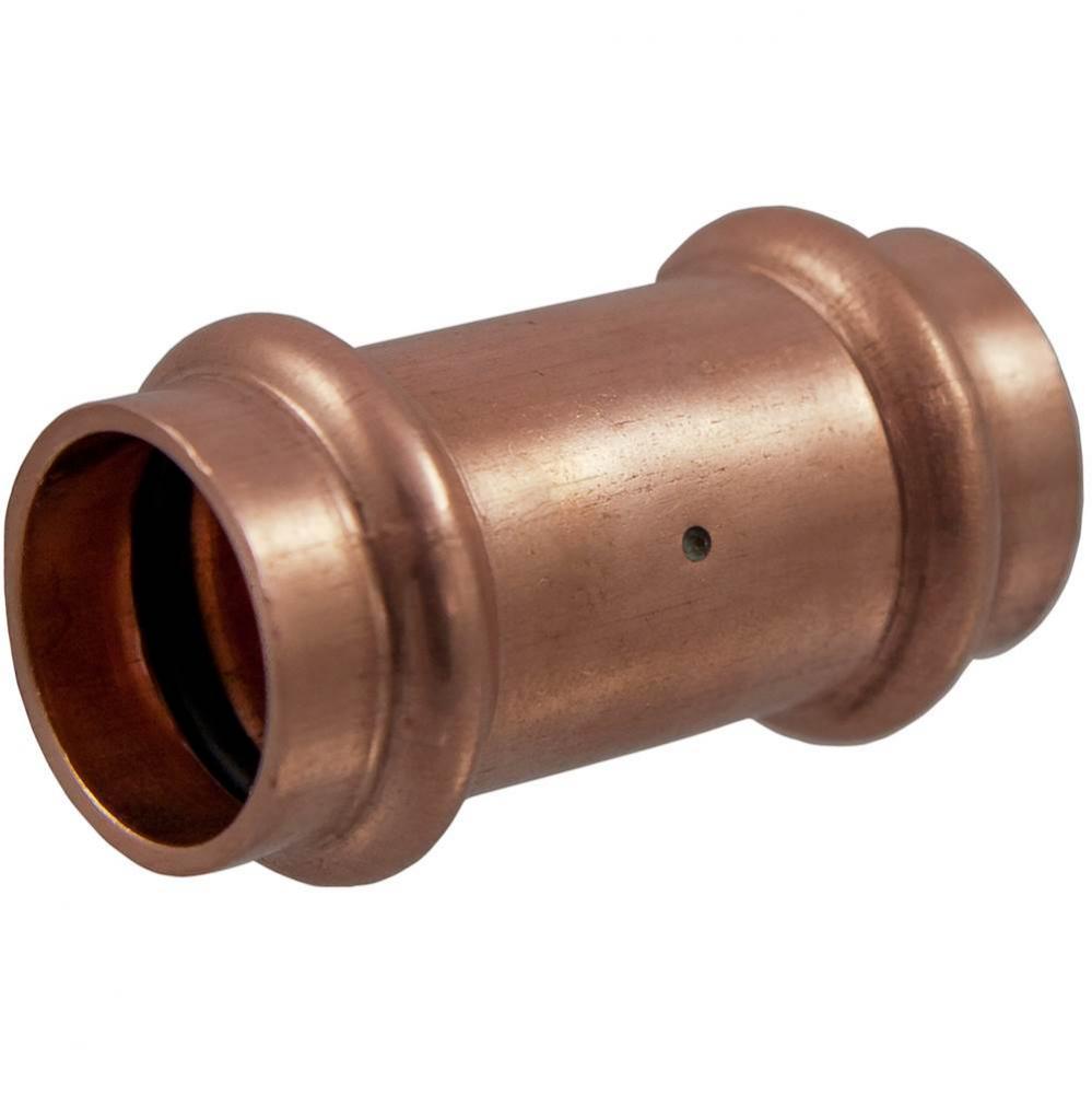 PC600-DS 3/4  PRESS X PRESS COUPLING LD