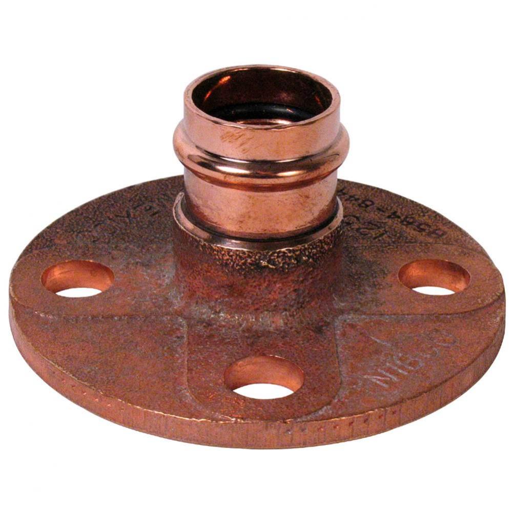 PC741  1  PRESS X FLANGE LD