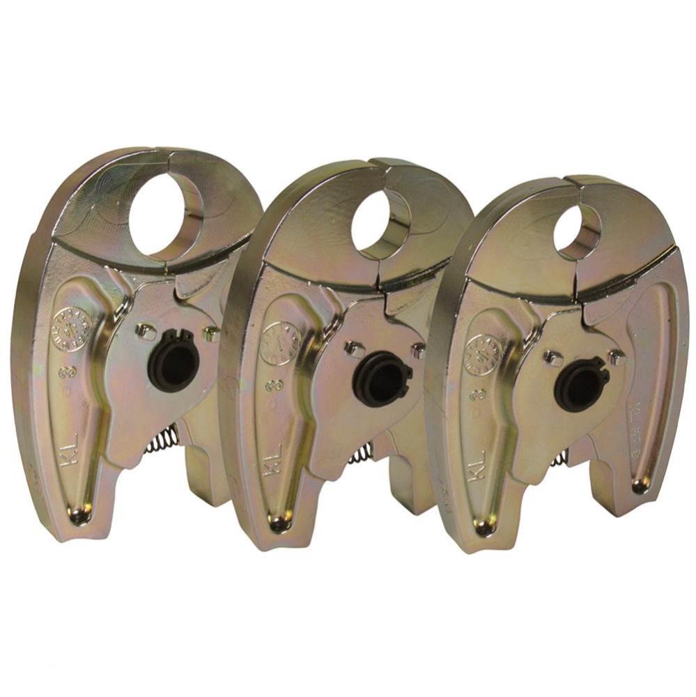 PCX-1M 1/2'' CRIMP JAW FOR PC-10M