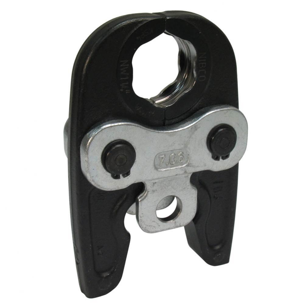 PC-13S 11/4'' STANDARD PRESSING JAW