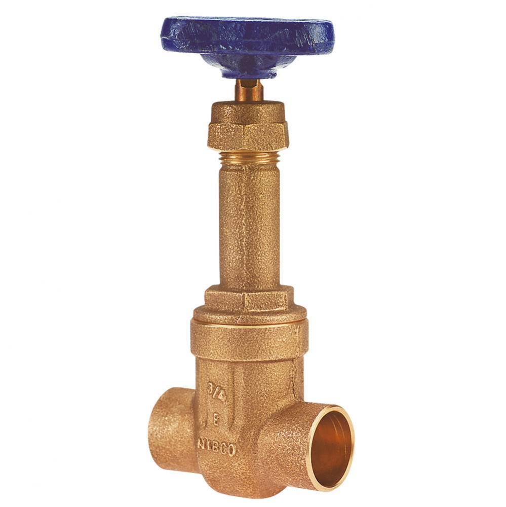 S111STP 11/2 GATE W/SOLID PTFE PACK