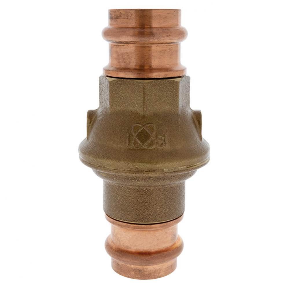 3 Wafer Bfv Ni/255/Epdm Tfe Gear