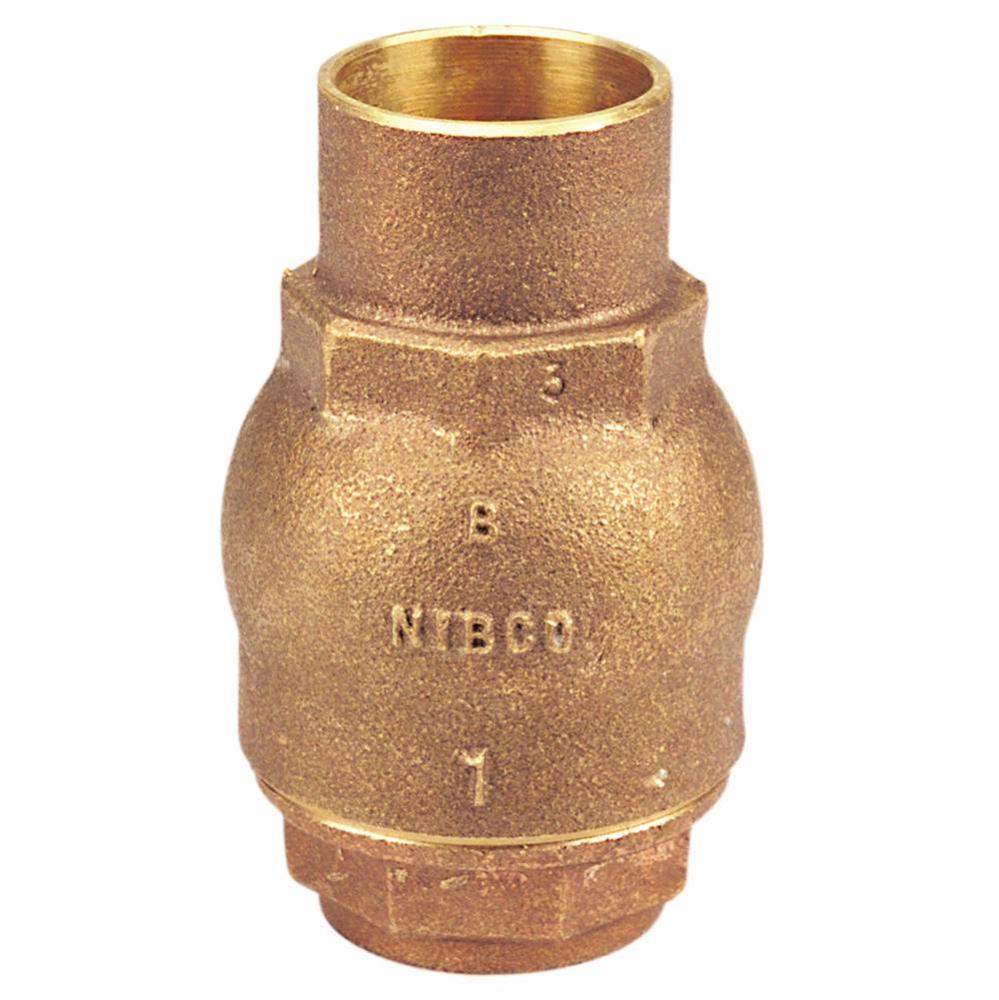 Ms480 28 Ring Check Valve