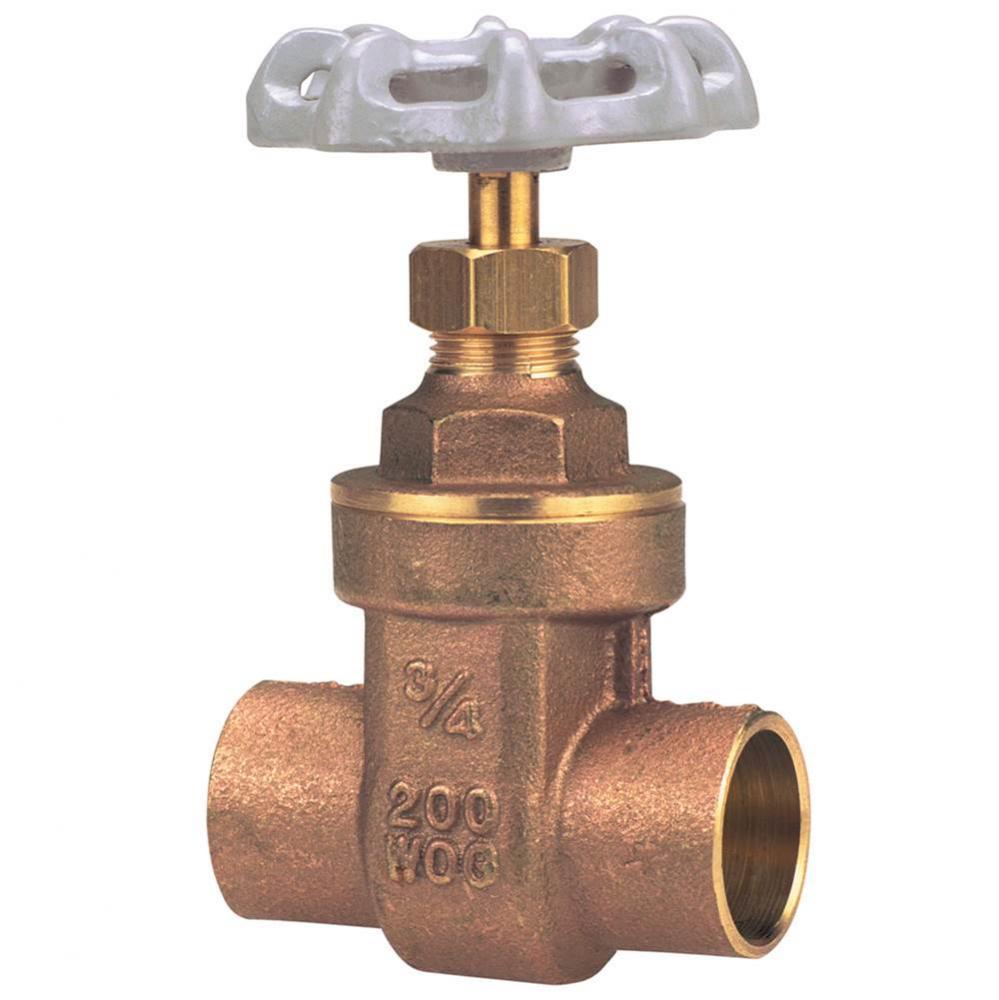 SI7 1 REDUCED PORT GATE VALVE