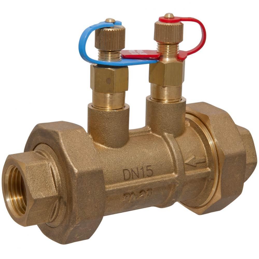 T1880SOMINI 1/2 MINI AUTO W/SHUT-OFF FPT