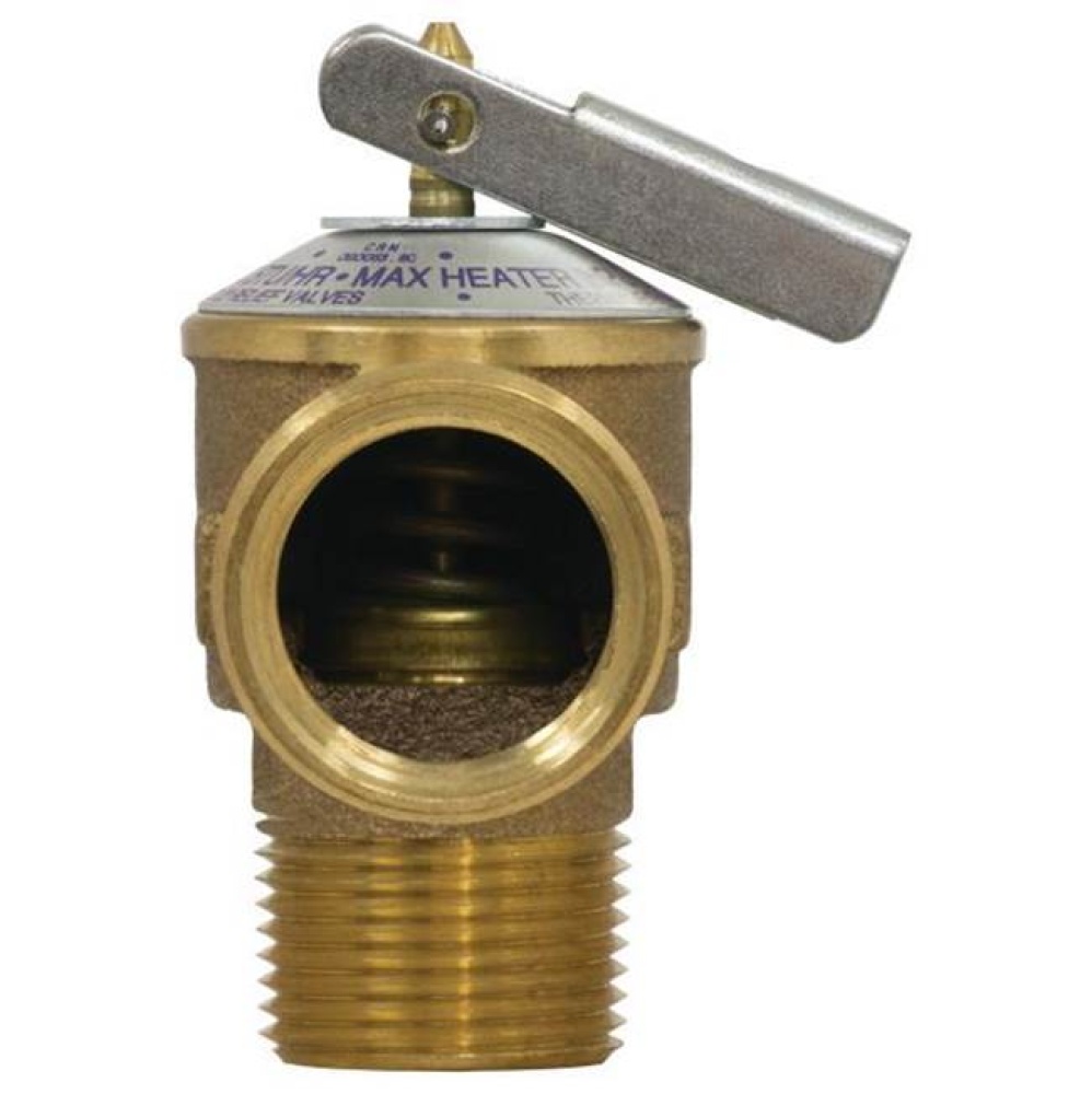 3/4 Mip Prv 30 Psi/423K Btu