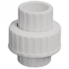 Nibco H-04822 - 1/2 SKT PVC UNION