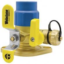 Nibco H-101416WHV - 1 1/2 Pprct Lf Isolator W/Mf Drn And Rot Flg