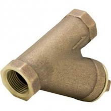 Nibco H-10567 - 2 Ips Brz Y-Strainer