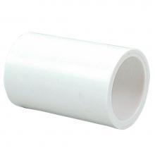 Nibco L00110Y - 429-005 1/2 SLIP COUPLING PVC 40