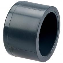 Nibco CA11100 - 4517    3      SOC CAP  PVC 80
