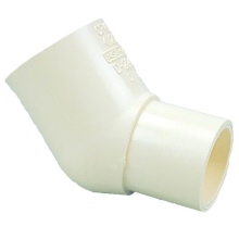 Nibco M048000 - 47062 1/2 SPIGXS 45 EL CPVC CTS