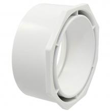 Nibco K015750 - 48012F 8X6 SPGXH FLUSH BUSHING PVC