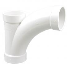 Nibco K157150 - 4812LR 2X2X11/2 HXHXH COMB LG TY PVC