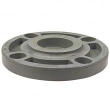 Nibco CB14830 - 5119-W  6  WEBB BLD FLG    CPVC