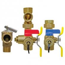 Nibco H-55443WPR - 3/4 SWT LF EXP E3 W/PRV