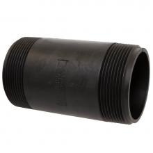 Nibco I007400 - 5829 3X8 MIPTXMIPT NIPPLE ABS