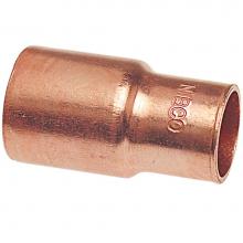 Nibco 9008820CB - 6002-CB 11/2X1 FTGXC FTG REDUCER NO-STOP