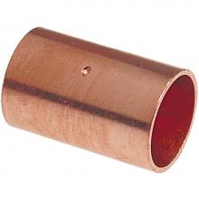 Nibco 900110W - 600Ds 1/2 Cxc Dimp-Stop Coupling Wrot Wn