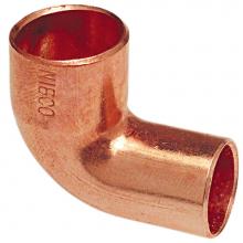 Nibco 9059300 - 607-2 11/2 FTGXC 90 FTG ELBOW WROT