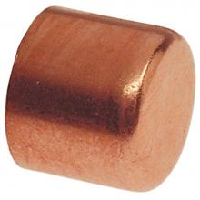 Nibco 9172650CB - 617-CB 1/2 C TUBE CAP WROT