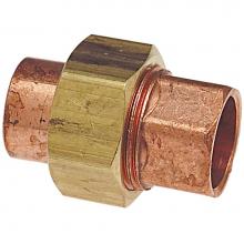 Nibco 9256500CB - 633W-CB 3/4 CXC UNION WROT