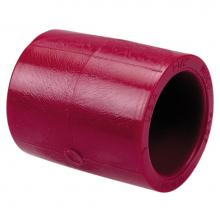 Nibco CD00210 - 6501  3  SOC COUP  PVDF