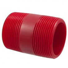 Nibco CD03915 - 6529 1-1/2X5 TBE NIPPLES PVDF