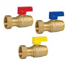 Nibco H-7-G234W-KITB - G1 3-Way Tmv Iso Kit