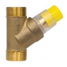 Nibco H-70540 - 1 DIFF PRES BY-PASS VLV BODY X G1
