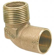Nibco B071150 - 7074 2 CXM 90 ELB CAST