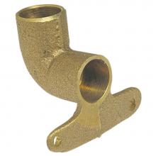 Nibco B074150 - 7075-A 3/4 CXC HY-SET (WING) EL CAST