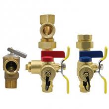 Nibco H-85443WPR - 3/4 PRS LF EXP E3 W/PRV