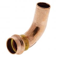 Nibco 9059110HPC - PCH607-2 1/2 FTG X PRESS 90 ELBOW
