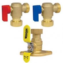 Nibco H-G1404W-A-KITB - G1 3-Way Tmv Iso Kit Angled W Rot Flg