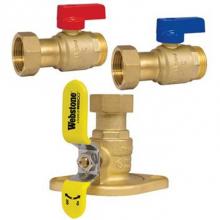 Nibco H-G1404W-KITB - G1 3-Way Tmv Iso Kit W Rot Flg