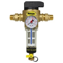 Nibco H-2-G0103W - 3/4 Mip Sediment Filter