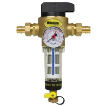 Nibco H-3-G0103W - 3/4 F1960 Pex Sediment Filter