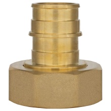 Nibco H-7-3104W - 1 GFU X 1 F1960 UNION FITTING