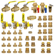 Nibco H-GKIT1W - G-SERIES CONTRACTOR KIT